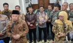 Mudik Lebaran 2026 Capai 144 Juta