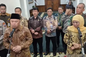 Mudik Lebaran 2026 Capai 144 Juta
