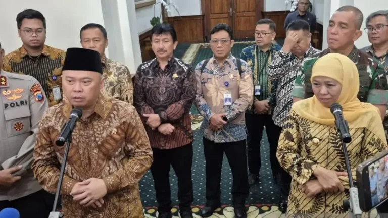 Mudik Lebaran 2026 Capai 144 Juta