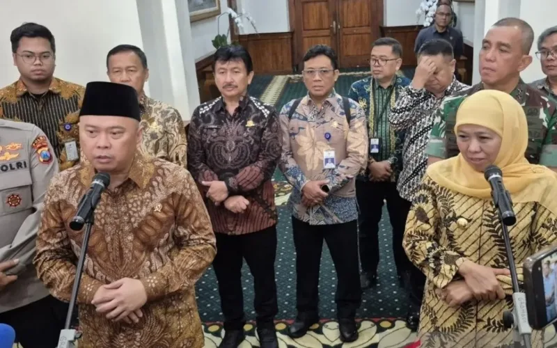 Mudik Lebaran 2026 Capai 144 Juta
