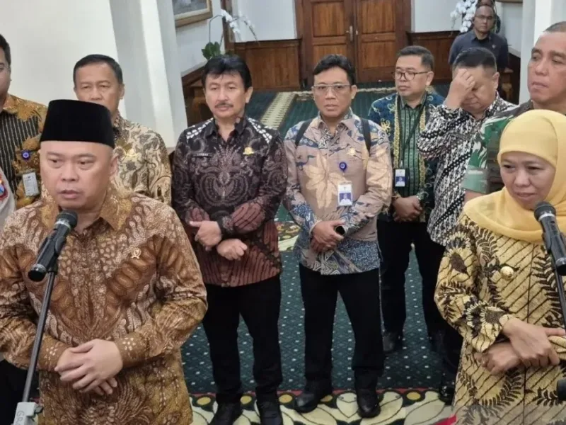 Mudik Lebaran 2026 Capai 144 Juta