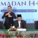 Sidang Isbat Putuskan Puasa Mulai Kamis 19 Februari 2026