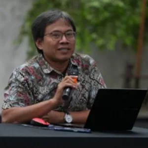 Perjanjian RI–AS Ancam Media Nasional, Disoroti Dewan Pers