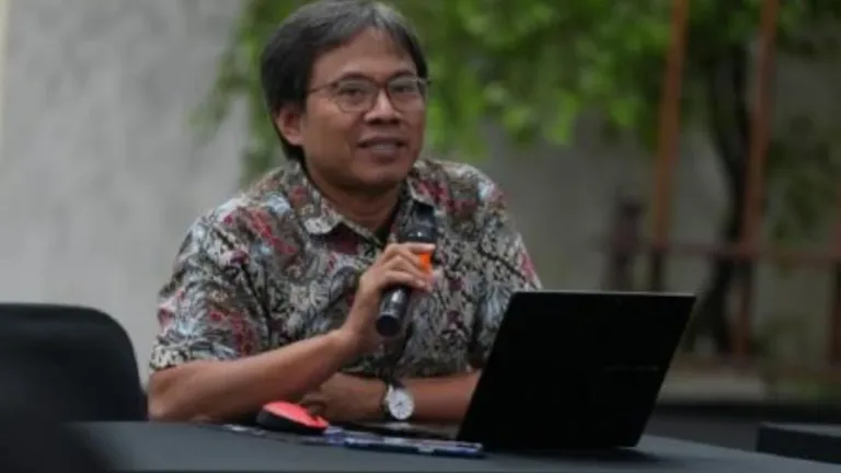 Perjanjian RI–AS Ancam Media Nasional, Disoroti Dewan Pers