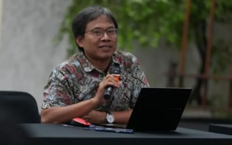 Perjanjian RI–AS Ancam Media Nasional, Disoroti Dewan Pers