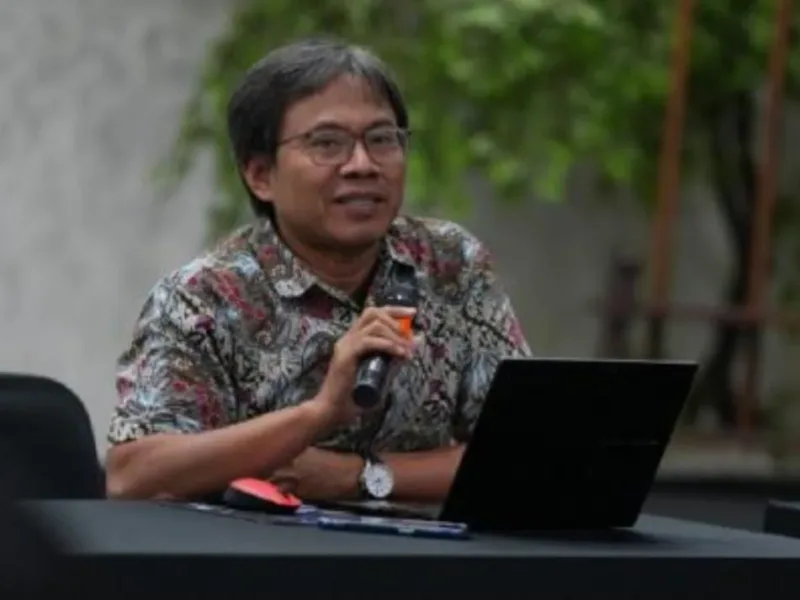 Perjanjian RI–AS Ancam Media Nasional, Disoroti Dewan Pers