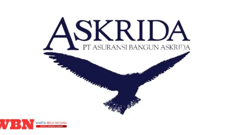 Industri Asuransi Askrida Pilih Jalur Stabil di Industri