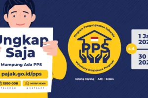 Aturan PPS 2022: Skema Tarif, Repatriasi, dan Sanksi