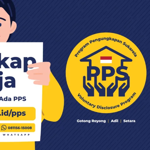 Aturan PPS 2022: Skema Tarif, Repatriasi, dan Sanksi