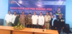 HPN 2026 Jabar Ulas KUHP dan Perlindungan Pers