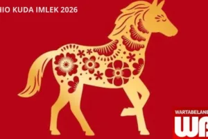 Shio Kuda Api 2026: Momentum Transformasi dan Risiko