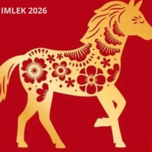 Shio Kuda Api 2026: Momentum Transformasi dan Risiko