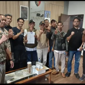 Polres Garut Respon Restorative Justice, Kuasa Hukum S.G.T Sampaikan Apresiasi