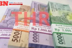 THR Segera Cair, Dorong Ekonomi Ramadan 2026