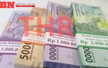 THR Segera Cair, Dorong Ekonomi Ramadan 2026