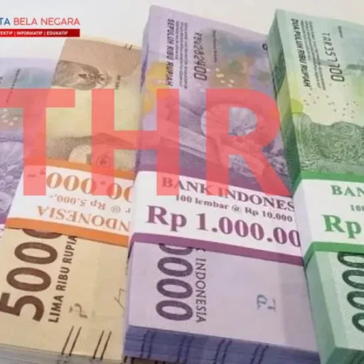 THR Segera Cair, Dorong Ekonomi Ramadan 2026