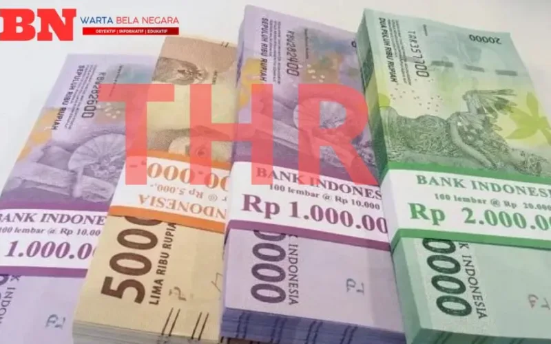 THR Segera Cair, Dorong Ekonomi Ramadan 2026