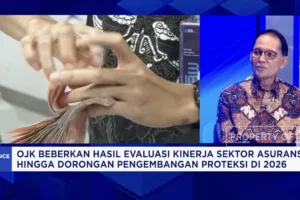 Industri Asuransi 2026: Tantangan & Reformasi OJK