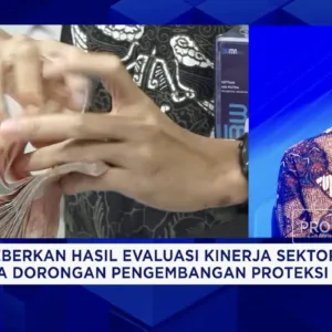 Industri Asuransi 2026: Tantangan & Reformasi OJK