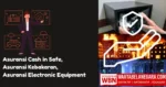 Perlindungan Aset Usaha, Ini Manfaat Asuransi Cash in Safe, Kebakaran, dan Electronic Equipment