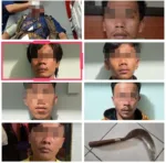 Tim Sancang Polres Garut Bekuk 6 Pelaku Pembacokan, Aksi Brutal Dipicu Cemburu