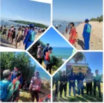 Satpolairud Tingkatkan Patroli Di Pantai Garut Selatan, Antisipasi Laka Laut Dan Gangguan Kamtibmas