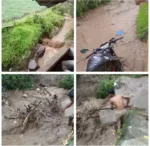 Banjir Bandang Hantam Bayongbong, Warga Tuding Kerusakan Hutan Dan Kelalaian Infrastruktur Jadi pemicu Bencana