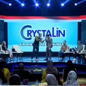 Abu Janda Diusir, Usai Debat Panas Palestina