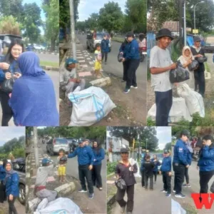 Berbagi di Bulan Ramadhan: Danakirti Media Groups Peduli Dhuafa