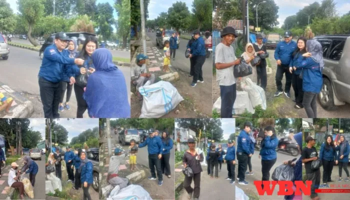 Berbagi di Bulan Ramadhan: Danakirti Media Groups Peduli Dhuafa