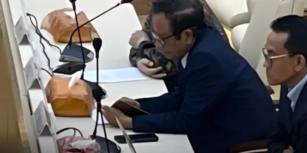 Jimly Asshiddiqie Usulkan Omnibus Law Pemilu, Satukan 16 UU dalam Electoral Code