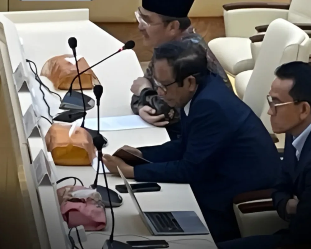 Jimly Asshiddiqie Usulkan Omnibus Law Pemilu, Satukan 16 UU dalam Electoral Code