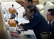 Jimly Asshiddiqie Usulkan Omnibus Law Pemilu, Satukan 16 UU dalam Electoral Code