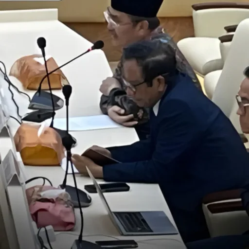 Jimly Asshiddiqie Usulkan Omnibus Law Pemilu, Satukan 16 UU dalam Electoral Code