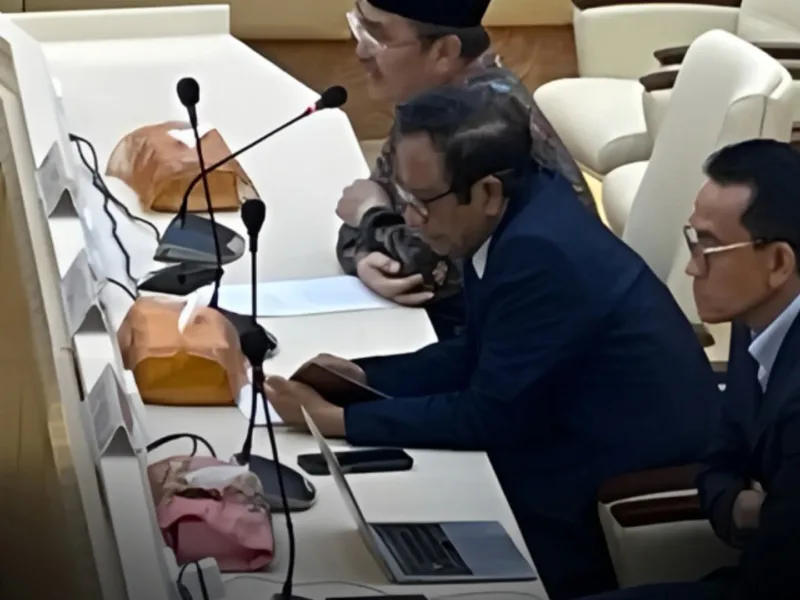 Jimly Asshiddiqie Usulkan Omnibus Law Pemilu, Satukan 16 UU dalam Electoral Code