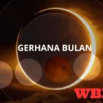 Gerhana Bulan Total 3 Maret 2026: Fenomena Langit Langka di Indonesia