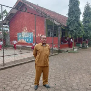 Semangat Ramadhan, Siswa SDN Cibunar 2 Tetap Antusias Dan Disiplin