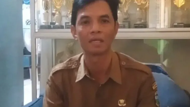 KBM Di Sekolah Dasar Wilayah UPT Mangunreja Berjalan Lancar