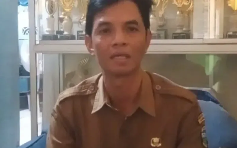 KBM Di Sekolah Dasar Wilayah UPT Mangunreja Berjalan Lancar