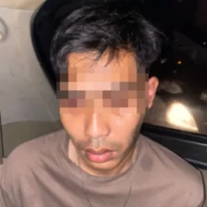 Tim Sancang Satreskrim Polres Garut Bekuk Penadah Mobil Curian Di Bekasi