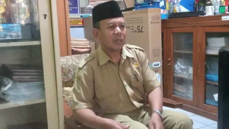 Menu MBG SPPG Mutiara Selebu Jadi Motivasi Bagi Siswa Untuk Giat Belajar Dibulan Ramadhan