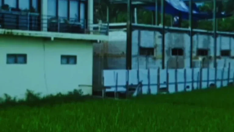 Dugaan Pembohongan terkait Pembangunan Di Kampung Babakan, Kecewakan Warga
