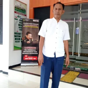 Ketua KPK TIPIKOR Jabar Kecewa sikap Kejari Purwakarta, Laporan Dugaan pungli Dicabut