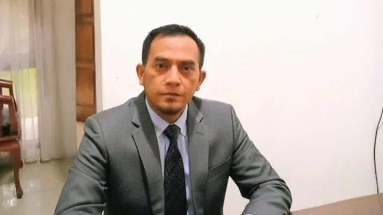 Dadan Nugraha: Dinamika Mahasiswa Adalah Katalisator Esensial bagi Transformasi Kebijakan Di Garut
