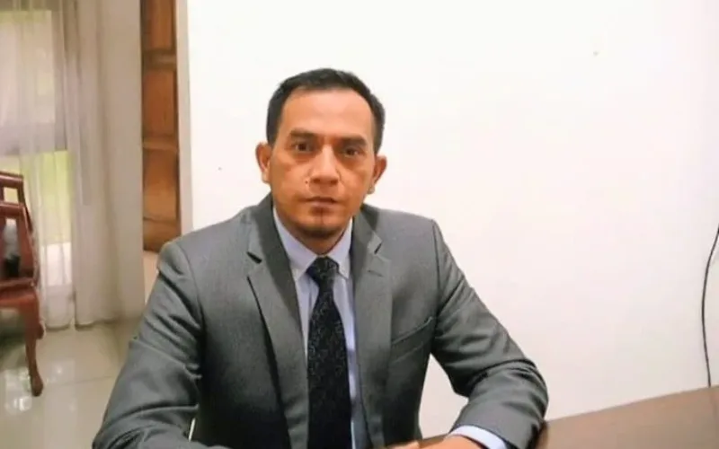 Dadan Nugraha: Dinamika Mahasiswa Adalah Katalisator Esensial bagi Transformasi Kebijakan Di Garut