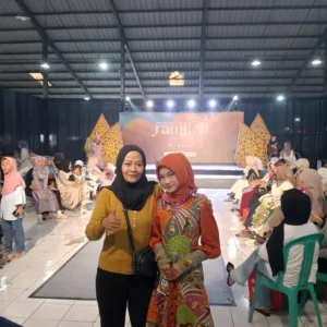 RAMFEST 2026: Kisah Sukses Nabila Dan Kolaborasi Kreatif Lokal