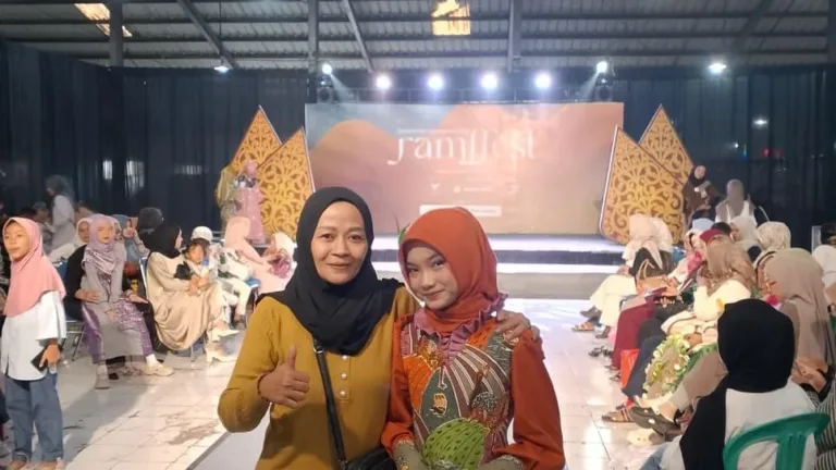 RAMFEST 2026: Kisah Sukses Nabila Dan Kolaborasi Kreatif Lokal