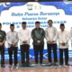 Dandim 1408/Makassar Hadiri Peringatan Nuzulul Qur’an dan Buka Puasa Bersama di Polrestabes Makassar