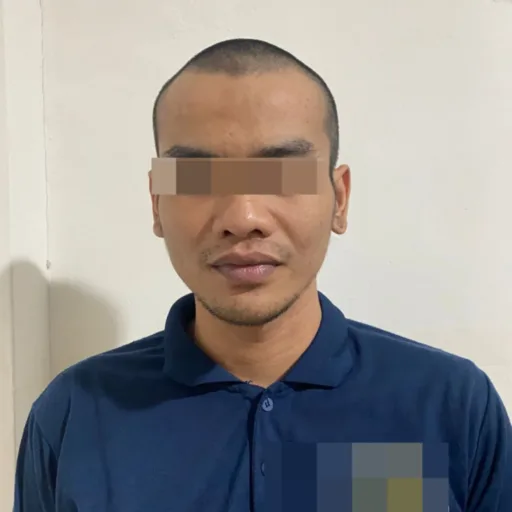 Satres Narkoba Polres Garut Ungkap Jaringan Lewat Instagram