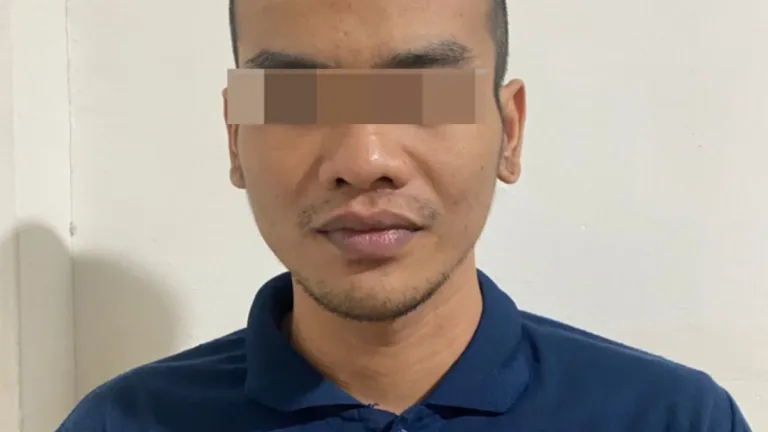 Satres Narkoba Polres Garut Ungkap Jaringan Lewat Instagram